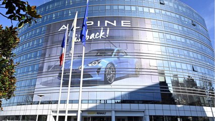 Renault bondit en Bourse, la fusion avec Fiat Chrysler relancée ?