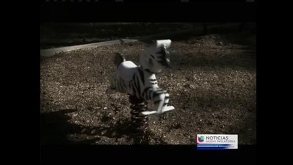 Niños desaparecidos (reportaje especial)