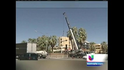 Realizarán una venta de liquidación en el Hotel Spa Casino