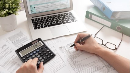 Impôts : des milliers de comptes fiscaux piratés par des hackers