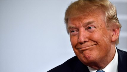 Quand Trump suggère de lâcher des bombes nucléaires sur les ouragans