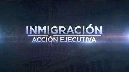 Apoyo de votantes hispanos a acción ejecutiva