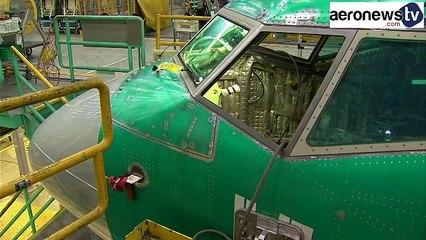 Comment se décompose le prix de vente d’un avion de ligne ?