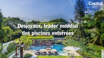 Piscines Desjoyaux