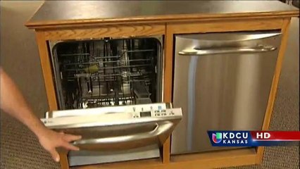 Wichita: Reembolso en programa de electrodomésticos