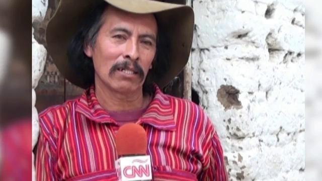 Ciudadanos guatemaltecos deportados de los Estados Unidos