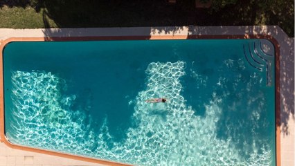La nouvelle méthode du fisc pour traquer les piscines non déclarées