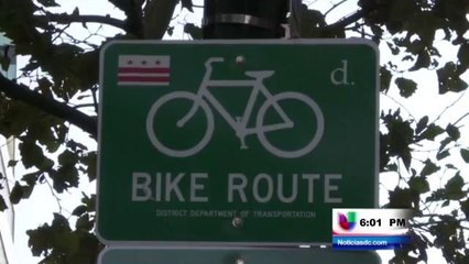 Muere ciclista en el condado de Montgomery