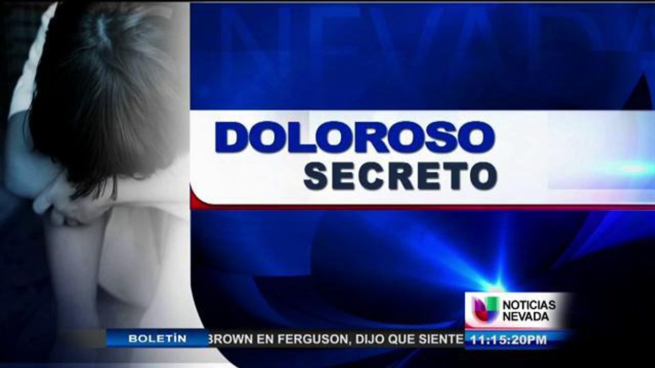 Doloroso Secreto