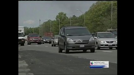 Viajando este feriado