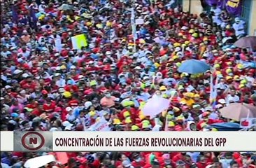 Diosdado Cabello invito a toda la población a votar masivamente "que nadie se quede en casa"
