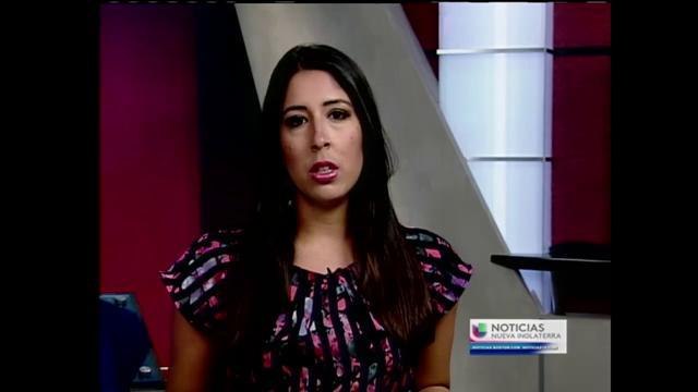 Tiroteo en Roxbury: Mujer resulta gravemente herida