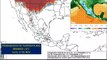 Clima de hoy martes: Temperaturas por debajo de los 0 GC en zonas montañosas del norte y centro de México
