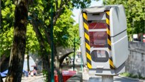 Ça y est, le déploiement des radars tourelles a commencé