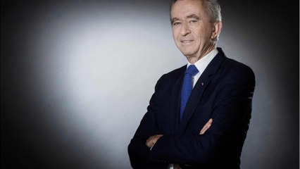 Bernard Arnault dans la tourmente à cause des communistes français