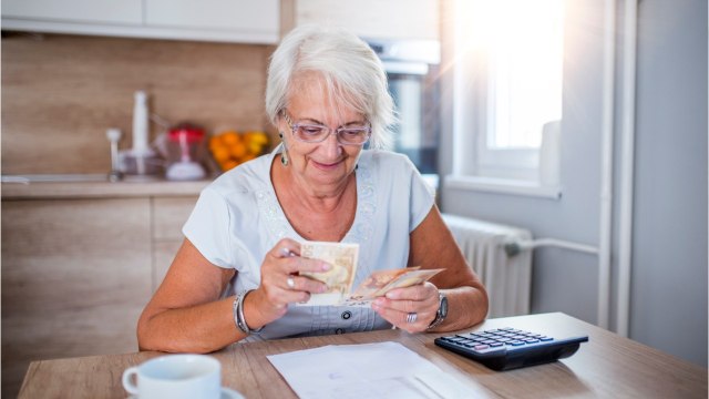 Allocation personnalisée d’autonomie (APA)