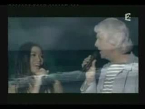 Anngun Tri Yann * La mer est sans fin * La nuit celtique 04