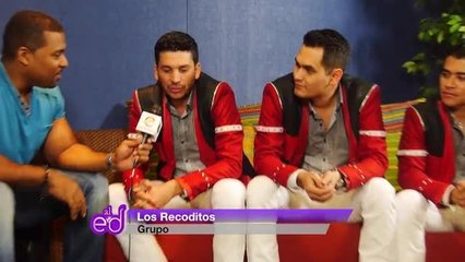 Los Recoditos