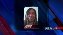 Wichita: Muere mujer atacada y quemada en parque