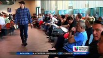 EL DMV advierte sobre los días más ocupados