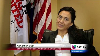 En espera de mis hijos (informe especial)