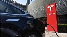 Aux États-Unis le casse-tête des bouchons pour recharger sa Tesla
