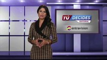 Tú Decides, editorial