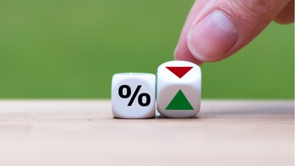 Taux d’intérêt : la courbe s’inverse sur l’échéance 2 ans, une première depuis 2017