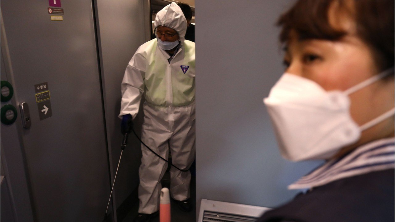 Coronavirus : première victime en France, notre carte de l'épidémie en temps réel