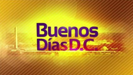 Buenos Días D.C. 11/27/2014. 2ª Parte