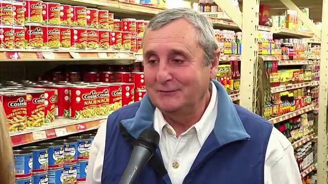 Maryland: Alentar a consumidores a comprar en los pequeños negocios