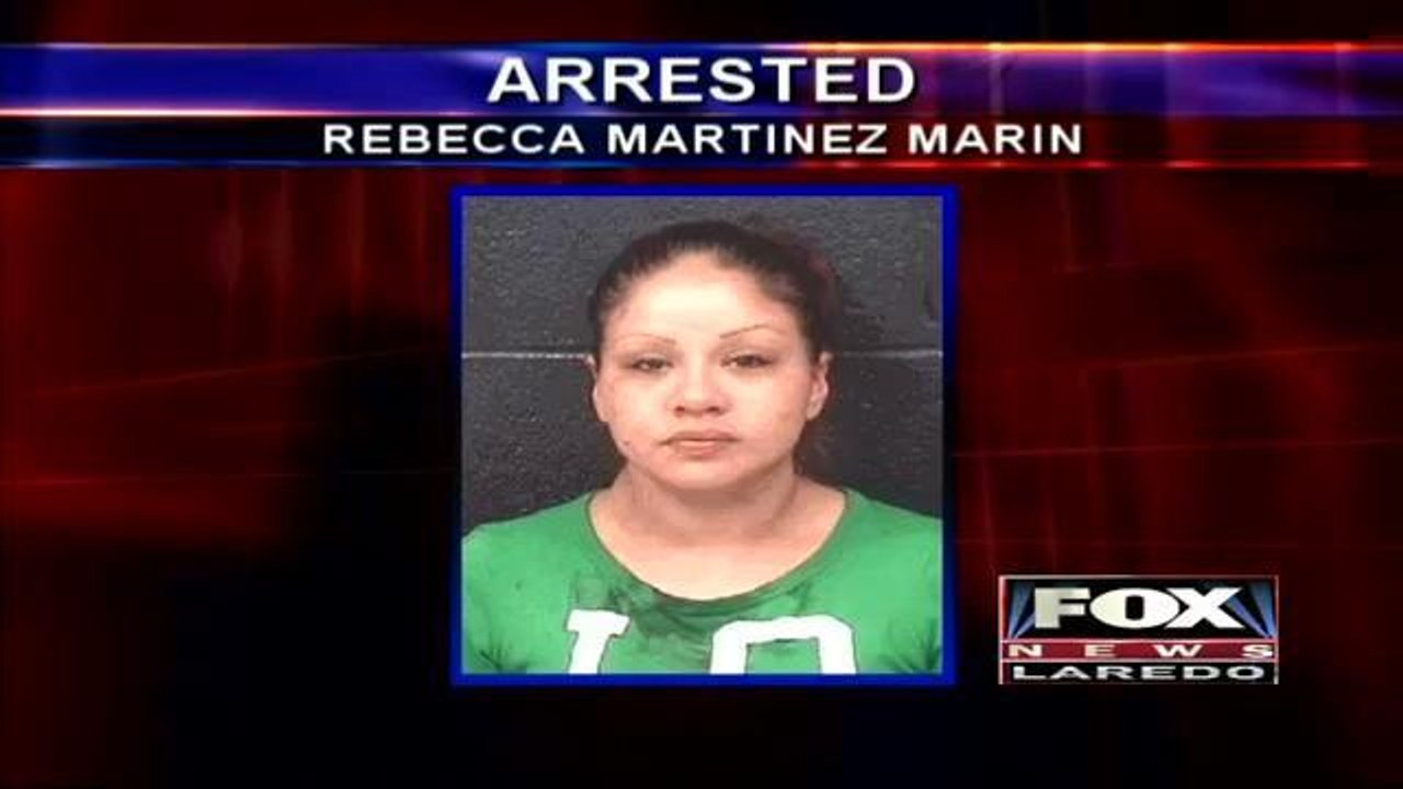 Kidnapping Arrest