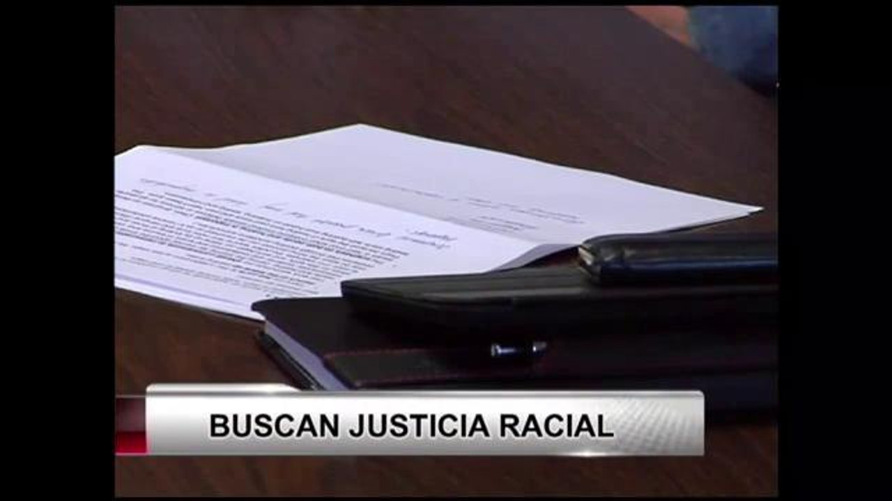 Programa de igualdad racial