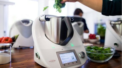 Nouvelle cohue en vue avec le retour en rayon du Monsieur Cuisine Connect ?