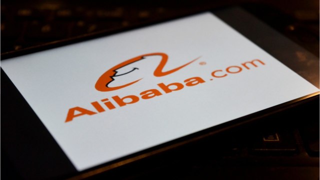 Gros succès pour l'ouverture du premier magasin AliExpress en Europe