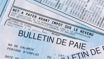 Paiement du salaire