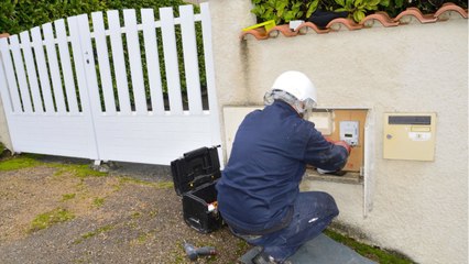 Linky : un compteur de nouveau mis en cause dans un incendie spontané