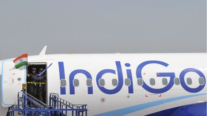 AIRBUS remporte une commande record de 300 avions
