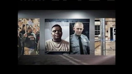 Violentas protestas en Ferguson