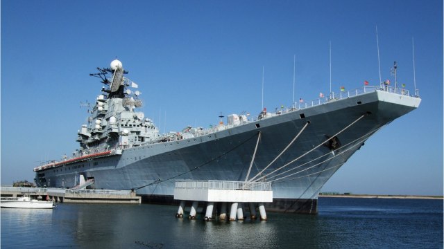 Défense : un “Airbus du naval” indispensable pour résister à la Chine, la Russie et la Corée ?