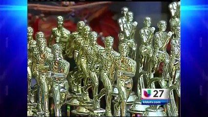 Carrera Del Guajolote