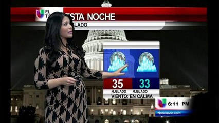 Como estará el tiempo el fin de semana