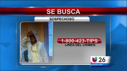 Altamonte Springs: Buscado por agresión