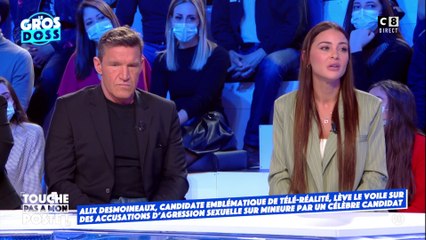 "La télé-réalité est un milieu de lâche !" : Alix, ancienne candidate de télé-réalité témoigne