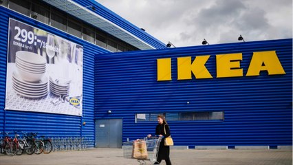 Ikea va tester son premier magasin sans parking