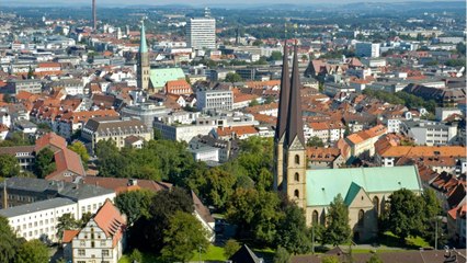 Une ville allemande offre 1 million d'euros à celui qui prouvera qu'elle n'existe pas
