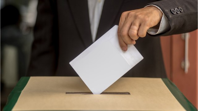 CARTE - Municipales 2020 : Qui Est En Tête Ville Par Ville ?