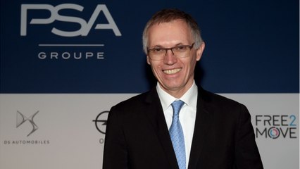 Carlos Tavares (PSA) : "la voiture de demain coûtera plus cher"