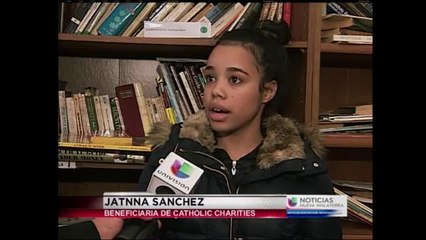 Caridades Católicas en Massachusetts