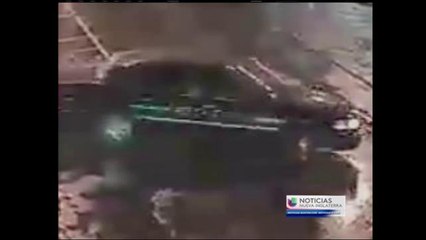 Dorchester: Se busca conductor tras fatal accidente